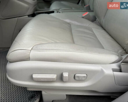 Синий Хонда СРВ, объемом двигателя 2.4 л и пробегом 250 тыс. км за 12777 $, фото 63 на Automoto.ua