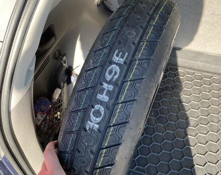 Синий Хонда СРВ, объемом двигателя 2.4 л и пробегом 232 тыс. км за 14399 $, фото 20 на Automoto.ua