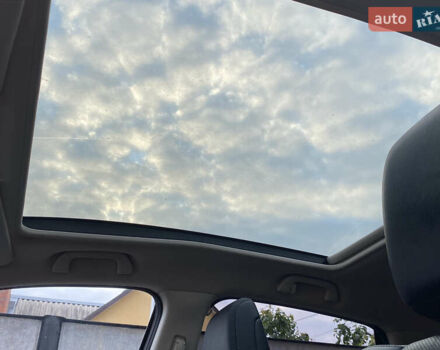 Синий Хонда СРВ, объемом двигателя 2.2 л и пробегом 230 тыс. км за 17700 $, фото 36 на Automoto.ua