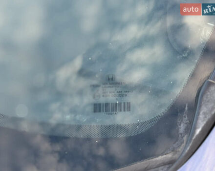 Синий Хонда СРВ, объемом двигателя 2.4 л и пробегом 250 тыс. км за 12777 $, фото 33 на Automoto.ua