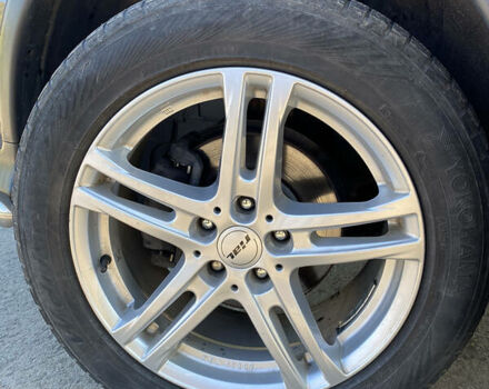 Синий Хонда СРВ, объемом двигателя 2.4 л и пробегом 232 тыс. км за 14399 $, фото 28 на Automoto.ua