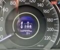 Синий Хонда СРВ, объемом двигателя 1.6 л и пробегом 169 тыс. км за 13900 $, фото 26 на Automoto.ua