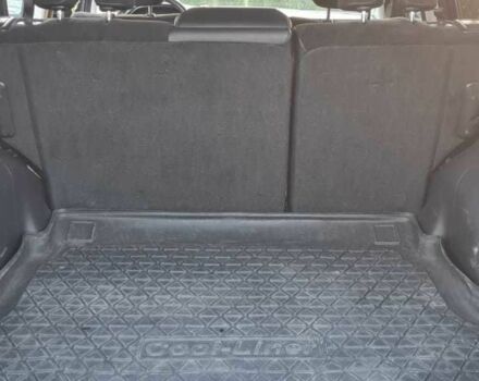 Синий Хонда СРВ, объемом двигателя 2.2 л и пробегом 269 тыс. км за 17868 $, фото 4 на Automoto.ua