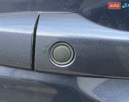 Синий Хонда СРВ, объемом двигателя 2.2 л и пробегом 230 тыс. км за 17700 $, фото 23 на Automoto.ua