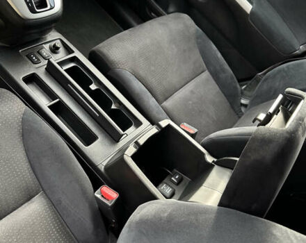 Синій Хонда СРВ, об'ємом двигуна 2.35 л та пробігом 227 тис. км за 15800 $, фото 12 на Automoto.ua