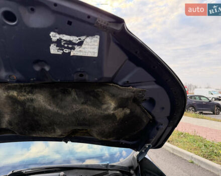 Синий Хонда СРВ, объемом двигателя 2.4 л и пробегом 250 тыс. км за 12777 $, фото 95 на Automoto.ua