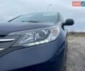Синий Хонда СРВ, объемом двигателя 1.6 л и пробегом 169 тыс. км за 13900 $, фото 28 на Automoto.ua