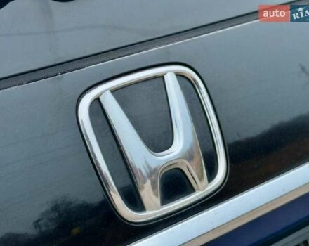 Синий Хонда СРВ, объемом двигателя 2.4 л и пробегом 158 тыс. км за 12999 $, фото 20 на Automoto.ua