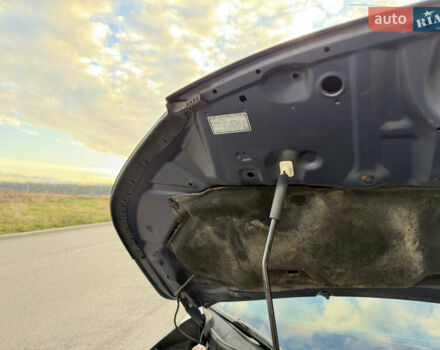 Синий Хонда СРВ, объемом двигателя 2.4 л и пробегом 250 тыс. км за 12777 $, фото 94 на Automoto.ua