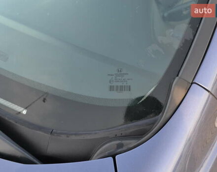 Синій Хонда СРВ, об'ємом двигуна 2.35 л та пробігом 151 тис. км за 13500 $, фото 20 на Automoto.ua