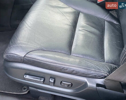 Синий Хонда СРВ, объемом двигателя 2.2 л и пробегом 230 тыс. км за 17700 $, фото 27 на Automoto.ua