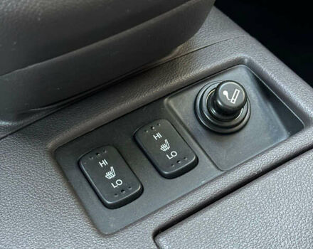 Синій Хонда СРВ, об'ємом двигуна 2.4 л та пробігом 233 тис. км за 15900 $, фото 14 на Automoto.ua