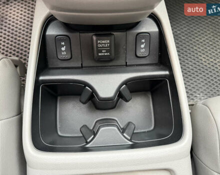 Синий Хонда СРВ, объемом двигателя 2.4 л и пробегом 250 тыс. км за 12777 $, фото 58 на Automoto.ua