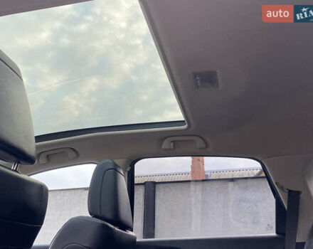 Синий Хонда СРВ, объемом двигателя 2.2 л и пробегом 230 тыс. км за 17700 $, фото 39 на Automoto.ua