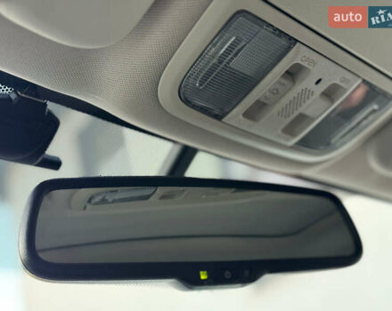 Синий Хонда СРВ, объемом двигателя 2.4 л и пробегом 233 тыс. км за 15500 $, фото 15 на Automoto.ua