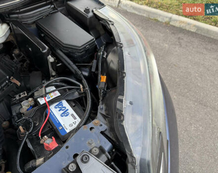 Синий Хонда СРВ, объемом двигателя 2.4 л и пробегом 250 тыс. км за 12777 $, фото 98 на Automoto.ua