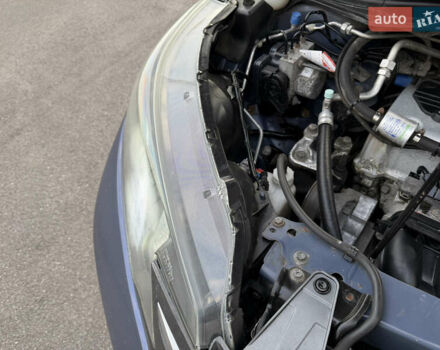 Синий Хонда СРВ, объемом двигателя 2.4 л и пробегом 250 тыс. км за 12777 $, фото 100 на Automoto.ua