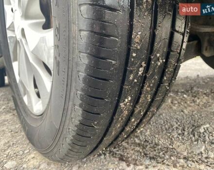 Синий Хонда СРВ, объемом двигателя 1.6 л и пробегом 169 тыс. км за 13850 $, фото 5 на Automoto.ua