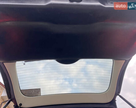 Синий Хонда СРВ, объемом двигателя 2.2 л и пробегом 230 тыс. км за 17700 $, фото 47 на Automoto.ua