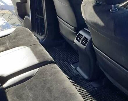 Синий Хонда СРВ, объемом двигателя 2.2 л и пробегом 320 тыс. км за 18313 $, фото 2 на Automoto.ua