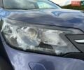 Синій Хонда СРВ, об'ємом двигуна 2.2 л та пробігом 94 тис. км за 21900 $, фото 76 на Automoto.ua