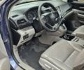 Хонда СРВ 2014 в Василькове на Automoto.ua Синий Хонда СРВ, объемом двигателя 2.35 л и пробегом 190 тыс. км за 15800 $, фото 15 на Automoto.ua