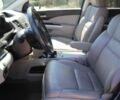 Синий Хонда СРВ, объемом двигателя 2.4 л и пробегом 87 тыс. км за 11400 $, фото 9 на Automoto.ua