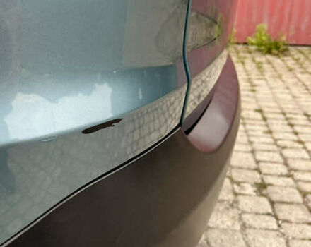 Синій Хонда СРВ, об'ємом двигуна 2.35 л та пробігом 170 тис. км за 16500 $, фото 25 на Automoto.ua