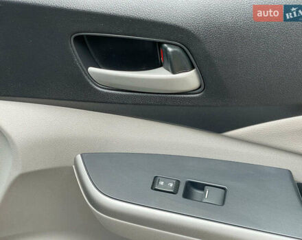 Хонда СРВ 2014 в Киеве на Automoto.ua Синий Хонда СРВ, объемом двигателя 2.4 л и пробегом 143 тыс. км за 16490 $, фото 37 на Automoto.ua