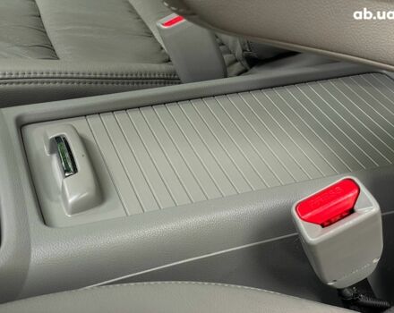 Синий Хонда СРВ, объемом двигателя 2.4 л и пробегом 143 тыс. км за 16490 $, фото 28 на Automoto.ua