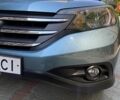 Синій Хонда СРВ, об'ємом двигуна 2.36 л та пробігом 131 тис. км за 16738 $, фото 17 на Automoto.ua