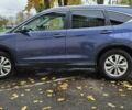 Хонда СРВ 2014 в Василькове на Automoto.ua Синий Хонда СРВ, объемом двигателя 2.35 л и пробегом 190 тыс. км за 15800 $, фото 5 на Automoto.ua