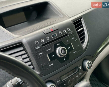 Хонда СРВ 2014 в Киеве на Automoto.ua Синий Хонда СРВ, объемом двигателя 2.4 л и пробегом 143 тыс. км за 16490 $, фото 26 на Automoto.ua