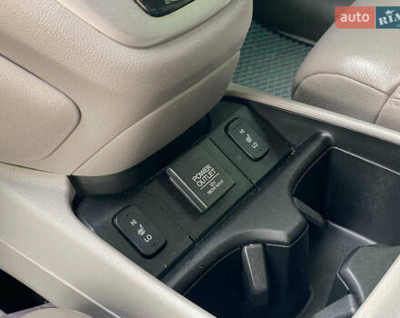 Хонда СРВ 2014 в Киеве на Automoto.ua Синий Хонда СРВ, объемом двигателя 2.4 л и пробегом 143 тыс. км за 16490 $, фото 24 на Automoto.ua