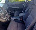 Хонда СРВ 2014 в Полтаве на Automoto.ua Синий Хонда СРВ, объемом двигателя 1.6 л и пробегом 285 тыс. км за 13000 $, фото 4 на Automoto.ua