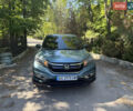 Синій Хонда СРВ, об'ємом двигуна 2.35 л та пробігом 150 тис. км за 13200 $, фото 2 на Automoto.ua