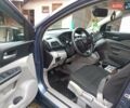 Синій Хонда СРВ, об'ємом двигуна 2.35 л та пробігом 160 тис. км за 13699 $, фото 7 на Automoto.ua