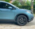 Синий Хонда СРВ, объемом двигателя 2.4 л и пробегом 143 тыс. км за 16490 $, фото 3 на Automoto.ua