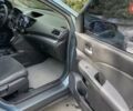 Синий Хонда СРВ, объемом двигателя 2.36 л и пробегом 150 тыс. км за 13900 $, фото 8 на Automoto.ua
