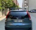 Синій Хонда СРВ, об'ємом двигуна 2.36 л та пробігом 131 тис. км за 16738 $, фото 4 на Automoto.ua
