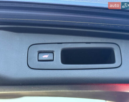 Синий Хонда СРВ, объемом двигателя 2.2 л и пробегом 183 тыс. км за 19799 $, фото 32 на Automoto.ua