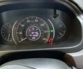 Синій Хонда СРВ, об'ємом двигуна 2.36 л та пробігом 131 тис. км за 16738 $, фото 27 на Automoto.ua