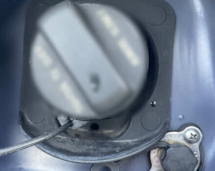 Синій Хонда СРВ, об'ємом двигуна 2.35 л та пробігом 220 тис. км за 15450 $, фото 22 на Automoto.ua