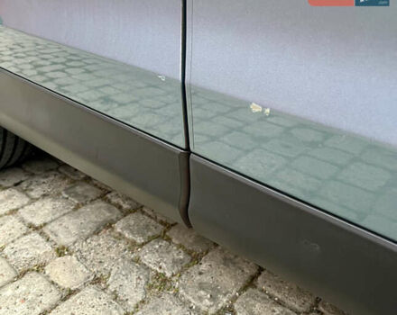 Синій Хонда СРВ, об'ємом двигуна 2.35 л та пробігом 170 тис. км за 16500 $, фото 18 на Automoto.ua