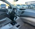 Синий Хонда СРВ, объемом двигателя 2.4 л и пробегом 130 тыс. км за 15990 $, фото 25 на Automoto.ua