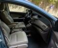 Синій Хонда СРВ, об'ємом двигуна 2.36 л та пробігом 131 тис. км за 16738 $, фото 9 на Automoto.ua
