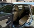 Синій Хонда СРВ, об'ємом двигуна 2.36 л та пробігом 131 тис. км за 16738 $, фото 13 на Automoto.ua