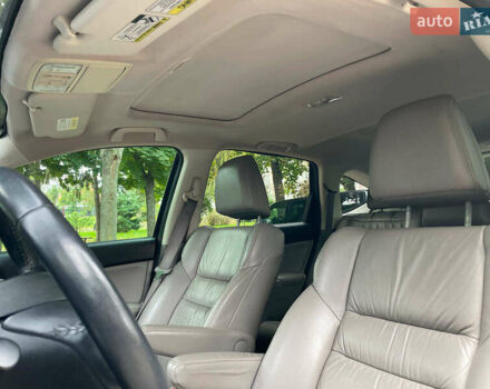 Хонда СРВ 2014 в Киеве на Automoto.ua Синий Хонда СРВ, объемом двигателя 2.4 л и пробегом 143 тыс. км за 16490 $, фото 20 на Automoto.ua