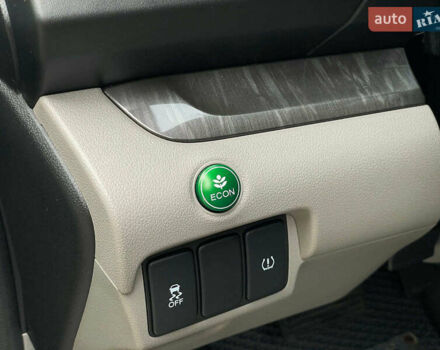 Хонда СРВ 2014 в Киеве на Automoto.ua Синий Хонда СРВ, объемом двигателя 2.4 л и пробегом 143 тыс. км за 16490 $, фото 22 на Automoto.ua