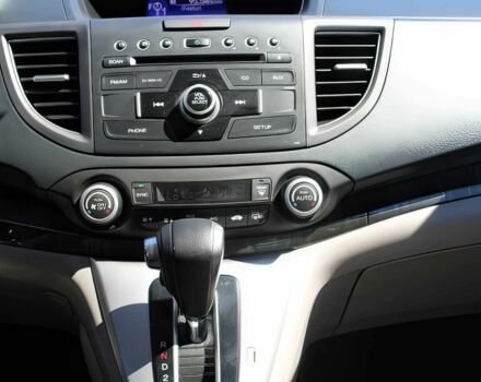 Хонда СРВ 2014 в Киеве на Automoto.ua Синий Хонда СРВ, объемом двигателя 2.4 л и пробегом 86 тыс. км за 8900 $, фото 8 на Automoto.ua